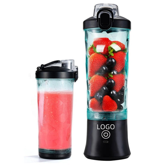Portable juicer cup, all wireless charging multi-functional electric juicer, ice crusher, large-capacity juicer